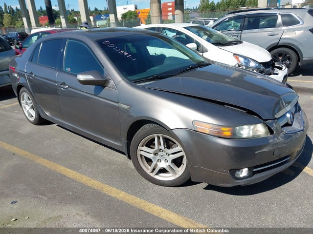Aukcja sprzedaży 2008 Acura Tl, vin: 19UUA66288A801213, numer aukcji: 40074067
