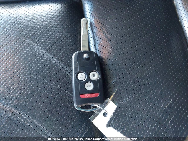 40074067 :رقم المزاد ، 19UUA66288A801213 vin ، 2008 Acura Tl مزاد بيع