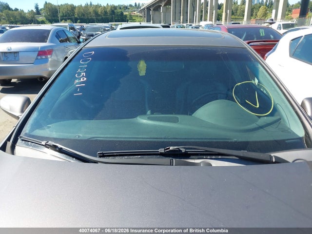 40074067 :رقم المزاد ، 19UUA66288A801213 vin ، 2008 Acura Tl مزاد بيع