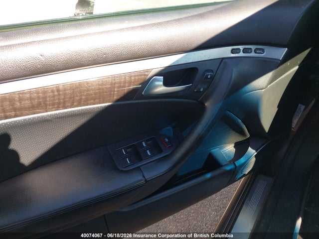 40074067 :رقم المزاد ، 19UUA66288A801213 vin ، 2008 Acura Tl مزاد بيع