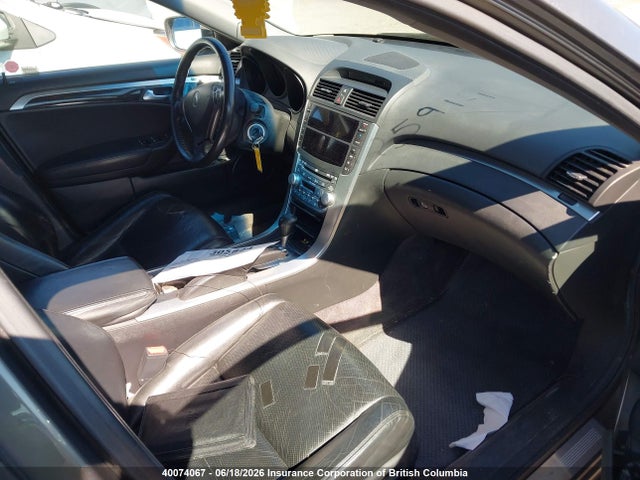 40074067 :رقم المزاد ، 19UUA66288A801213 vin ، 2008 Acura Tl مزاد بيع
