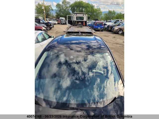 2019 Honda Hr-v მანქანა იყიდება აუქციონზე, vin: 3CZRU6H36KM100319, აუქციონის ნომერი: 40074068