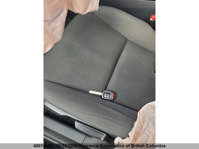 2019 Honda Hr-v მანქანა იყიდება აუქციონზე, vin: 3CZRU6H36KM100319, აუქციონის ნომერი: 40074068