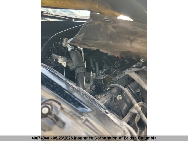 2019 Honda Hr-v მანქანა იყიდება აუქციონზე, vin: 3CZRU6H36KM100319, აუქციონის ნომერი: 40074068