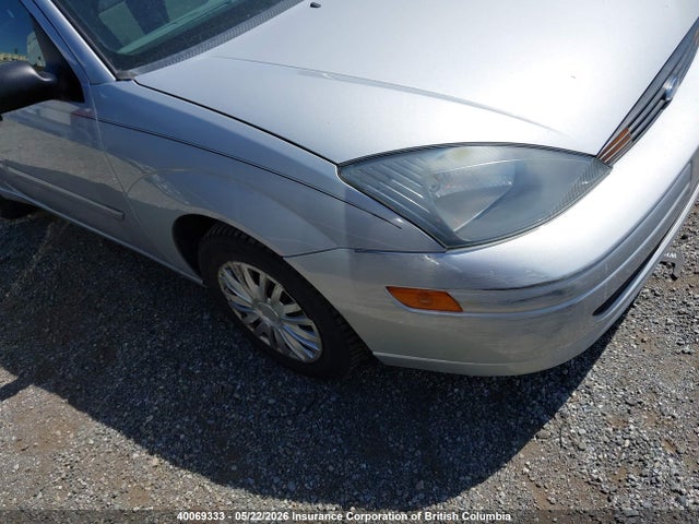 Продажа на аукционе авто 2003 Ford Focus Se/se Comfort/se Sport, vin: 1FAFP34P63W259968, номер лота: 40069333