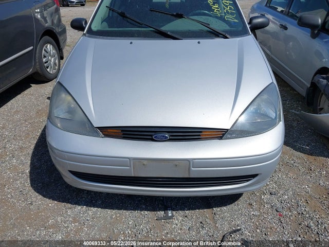 Продажа на аукционе авто 2003 Ford Focus Se/se Comfort/se Sport, vin: 1FAFP34P63W259968, номер лота: 40069333