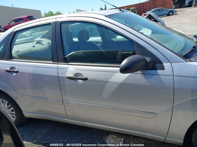 Продажа на аукционе авто 2003 Ford Focus Se/se Comfort/se Sport, vin: 1FAFP34P63W259968, номер лота: 40069333