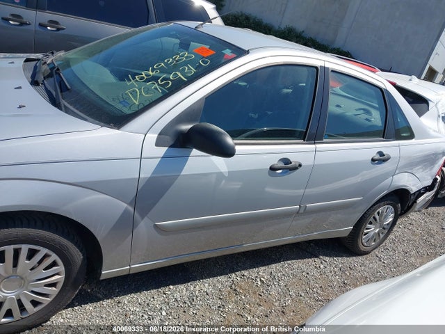 Продажа на аукционе авто 2003 Ford Focus Se/se Comfort/se Sport, vin: 1FAFP34P63W259968, номер лота: 40069333
