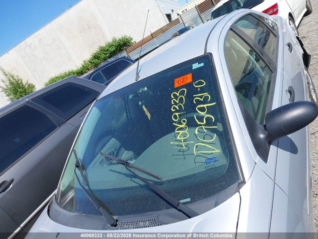 Продажа на аукционе авто 2003 Ford Focus Se/se Comfort/se Sport, vin: 1FAFP34P63W259968, номер лота: 40069333