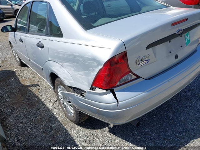 Продажа на аукционе авто 2003 Ford Focus Se/se Comfort/se Sport, vin: 1FAFP34P63W259968, номер лота: 40069333