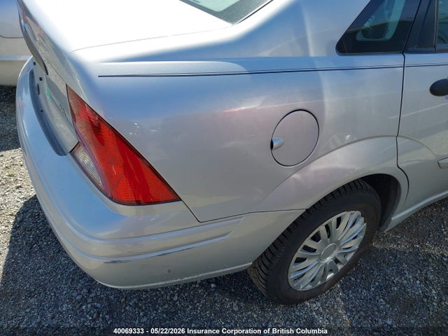 Продажа на аукционе авто 2003 Ford Focus Se/se Comfort/se Sport, vin: 1FAFP34P63W259968, номер лота: 40069333