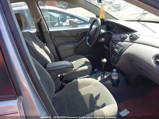 Продажа на аукционе авто 2003 Ford Focus Se/se Comfort/se Sport, vin: 1FAFP34P63W259968, номер лота: 40069333