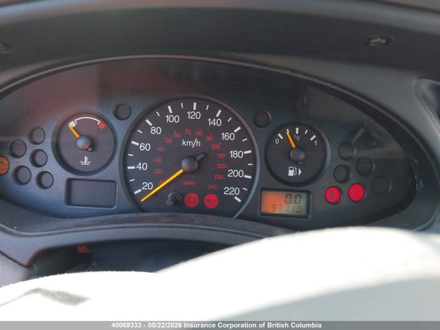 Продажа на аукционе авто 2003 Ford Focus Se/se Comfort/se Sport, vin: 1FAFP34P63W259968, номер лота: 40069333