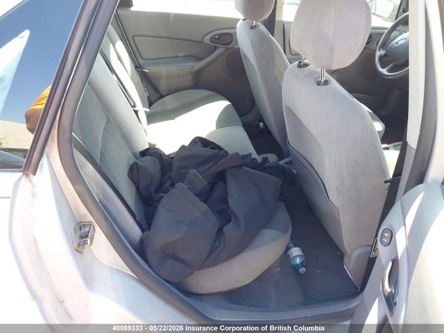 Продажа на аукционе авто 2003 Ford Focus Se/se Comfort/se Sport, vin: 1FAFP34P63W259968, номер лота: 40069333