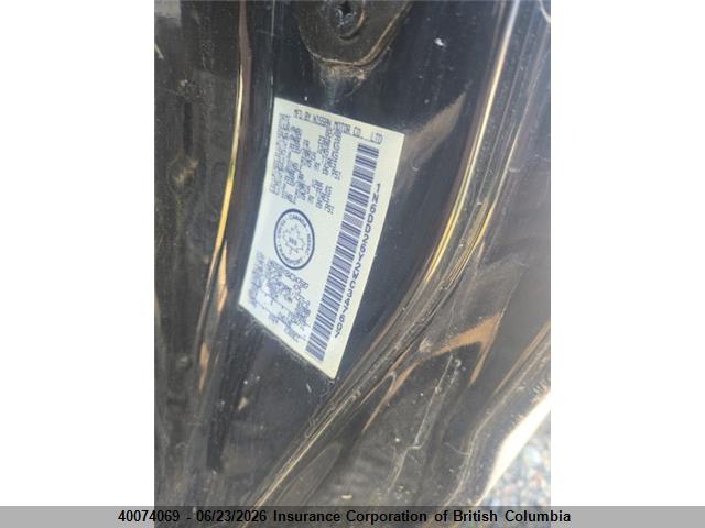 1998 Nissan Frontier King Cab Xe/king Cab Se მანქანა იყიდება აუქციონზე, vin: 1N6DD26Y2WC347607, აუქციონის ნომერი: 40074069