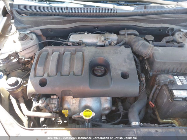 2010 Hyundai Accent Gl მანქანა იყიდება აუქციონზე, vin: KMHCN4BC6AU508766, აუქციონის ნომერი: 40074072