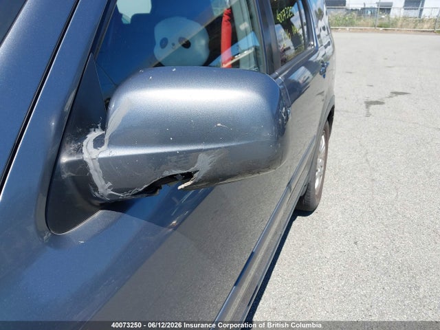 Aukcja sprzedaży 2005 Honda Cr-v Se/ex, vin: JHLRD78905C812141, numer aukcji: 40073250
