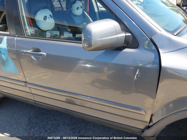 Aukcja sprzedaży 2005 Honda Cr-v Se/ex, vin: JHLRD78905C812141, numer aukcji: 40073250