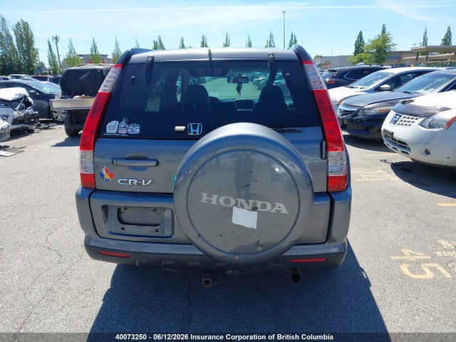 Aukcja sprzedaży 2005 Honda Cr-v Se/ex, vin: JHLRD78905C812141, numer aukcji: 40073250