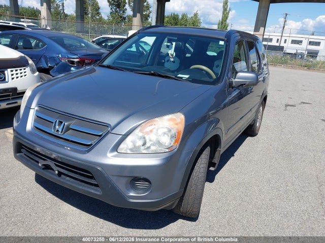 Aukcja sprzedaży 2005 Honda Cr-v Se/ex, vin: JHLRD78905C812141, numer aukcji: 40073250