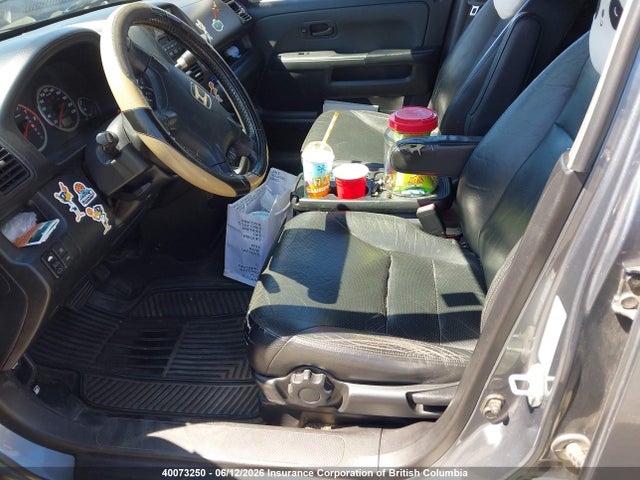 Aukcja sprzedaży 2005 Honda Cr-v Se/ex, vin: JHLRD78905C812141, numer aukcji: 40073250