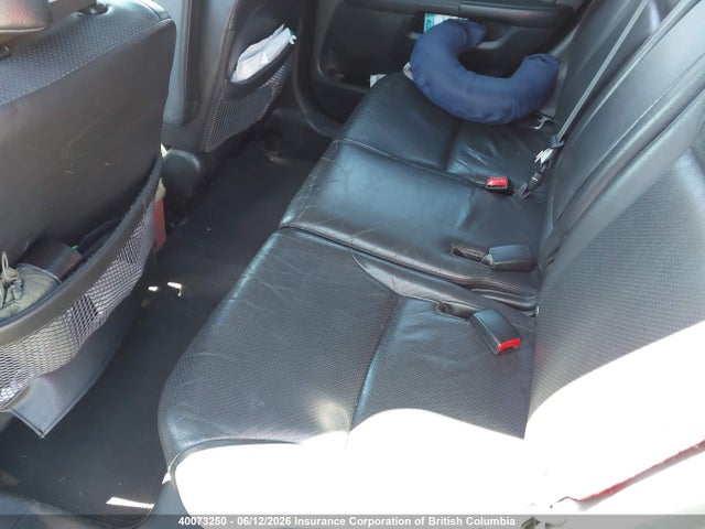 Aukcja sprzedaży 2005 Honda Cr-v Se/ex, vin: JHLRD78905C812141, numer aukcji: 40073250