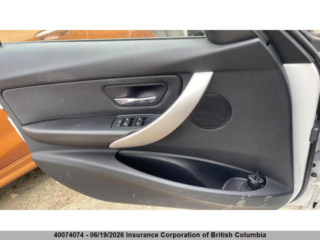 WBA3C3C54FK201374 BMW 320i