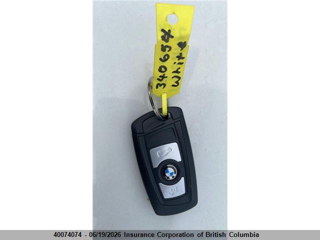 WBA3C3C54FK201374 BMW 320i