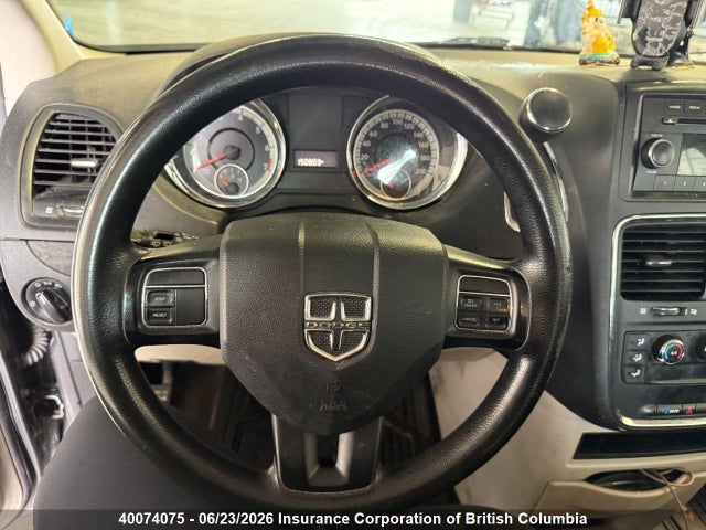 Dodge Grand Caravan Se 2019 2C4RDGBG1KR642797 Image 15