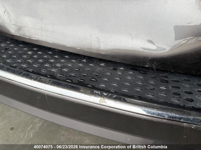 Dodge Grand Caravan Se 2019 2C4RDGBG1KR642797 Image 6