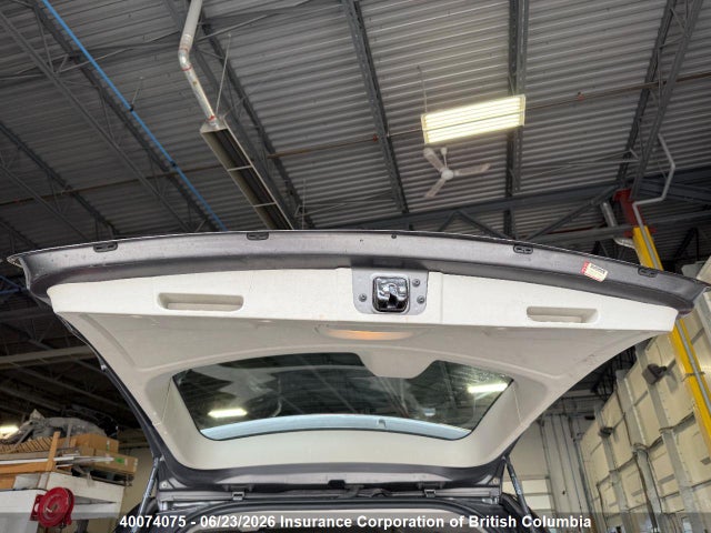 Dodge Grand Caravan Se 2019 2C4RDGBG1KR642797 Image 7