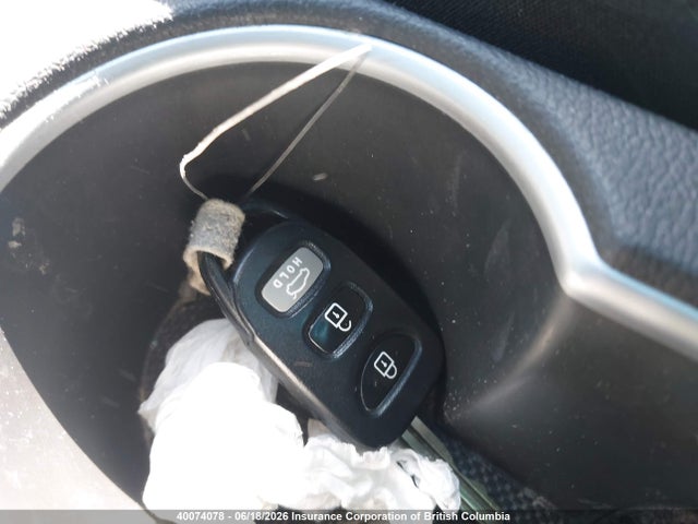KMHDH4AH0FU285298 Hyundai Elantra Gls