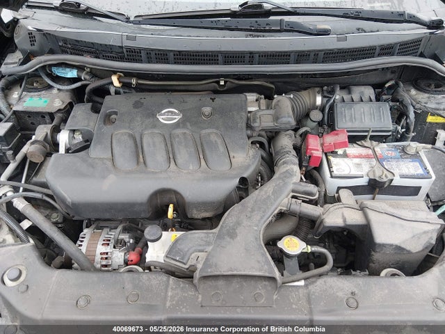 Продаж на аукціоні авто 2008 Nissan Versa 1.8sl, vin: 3N1BC13E48L395234, номер лоту: 40069673