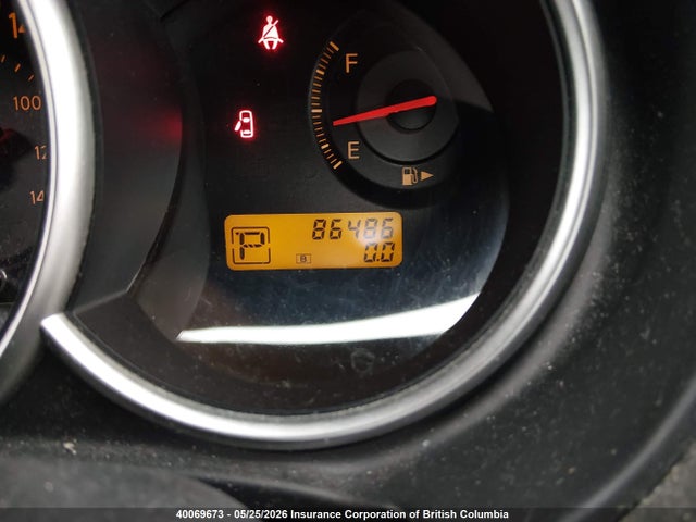 Продаж на аукціоні авто 2008 Nissan Versa 1.8sl, vin: 3N1BC13E48L395234, номер лоту: 40069673