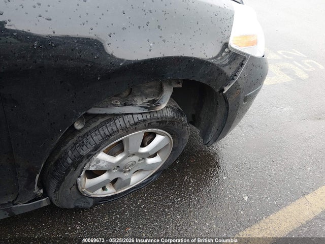 Продаж на аукціоні авто 2008 Nissan Versa 1.8sl, vin: 3N1BC13E48L395234, номер лоту: 40069673
