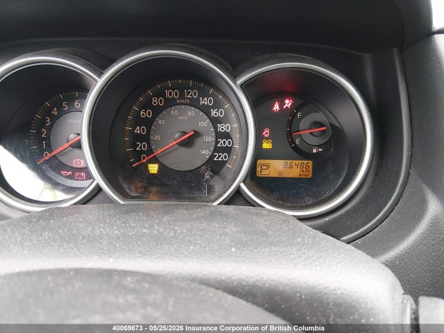 Продаж на аукціоні авто 2008 Nissan Versa 1.8sl, vin: 3N1BC13E48L395234, номер лоту: 40069673