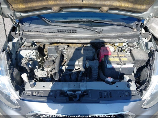 ML32A3HJ7HH004177 Mitsubishi MIRAGE ES