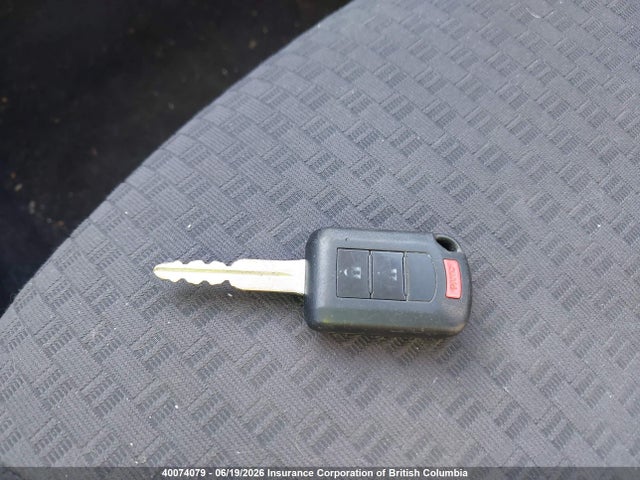 ML32A3HJ7HH004177 Mitsubishi MIRAGE ES