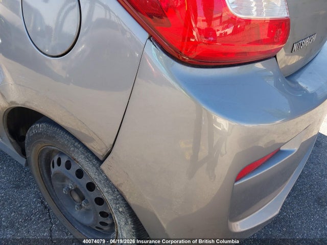 ML32A3HJ7HH004177 Mitsubishi MIRAGE ES