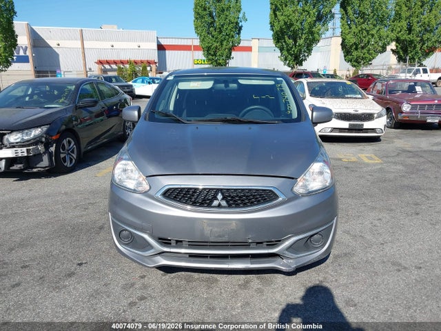 ML32A3HJ7HH004177 Mitsubishi MIRAGE ES