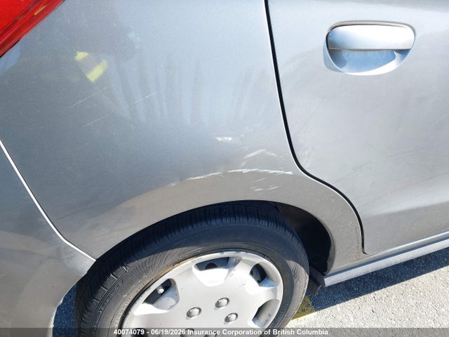 ML32A3HJ7HH004177 Mitsubishi MIRAGE ES