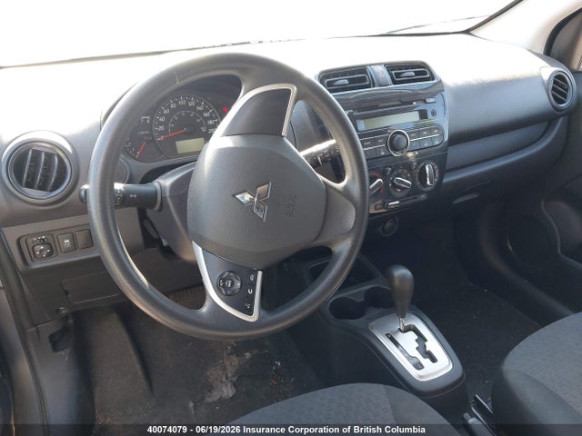 ML32A3HJ7HH004177 Mitsubishi MIRAGE ES