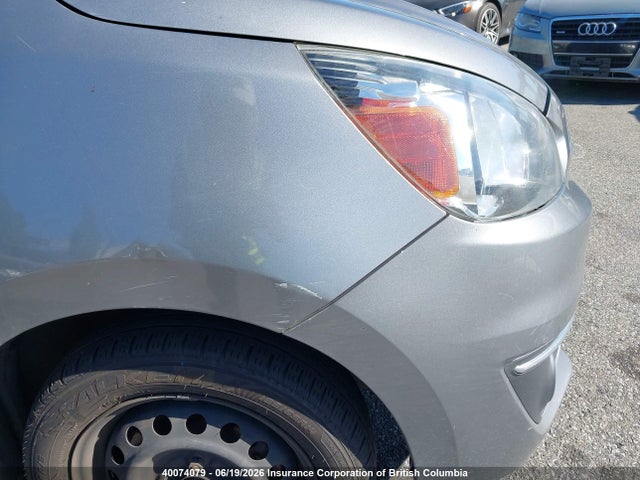 ML32A3HJ7HH004177 Mitsubishi MIRAGE ES