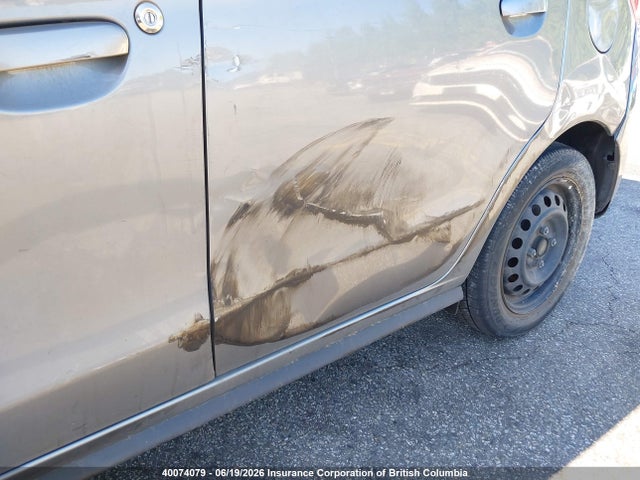 ML32A3HJ7HH004177 Mitsubishi MIRAGE ES
