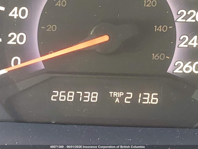 2008 Honda Odyssey Exl მანქანა იყიდება აუქციონზე, vin: 5FNRL38668B507717, აუქციონის ნომერი: 40071369