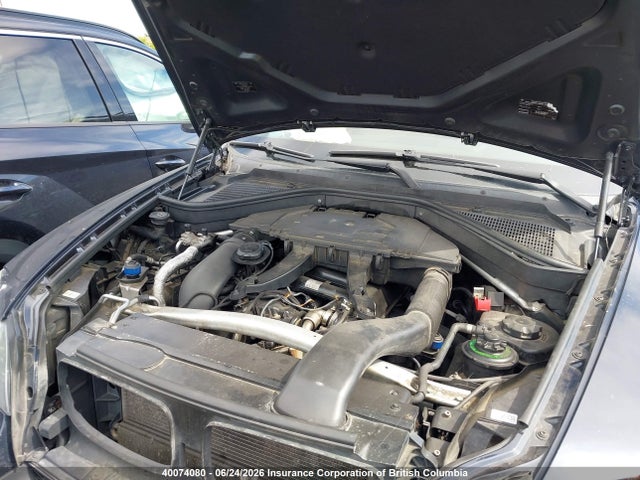 2010 Bmw X5 მანქანა იყიდება აუქციონზე, vin: 5UXFF0C57ALT75222, აუქციონის ნომერი: 40074080