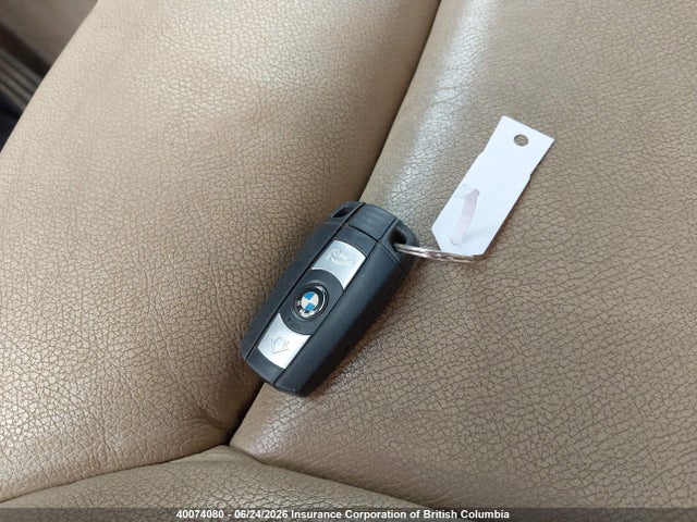 2010 Bmw X5 მანქანა იყიდება აუქციონზე, vin: 5UXFF0C57ALT75222, აუქციონის ნომერი: 40074080