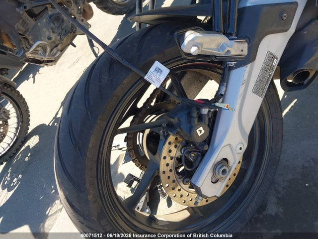 Aukcja sprzedaży 2026 Aprilia Tuono 457, vin: ZD4XEUB03T6001279, numer aukcji: 40071512