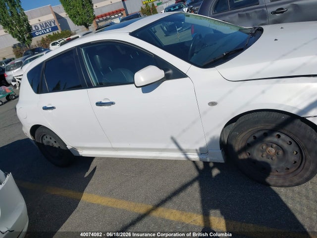 40074082 :رقم المزاد ، JM1BK343191204838 vin ، 2009 Mazda 3 S مزاد بيع