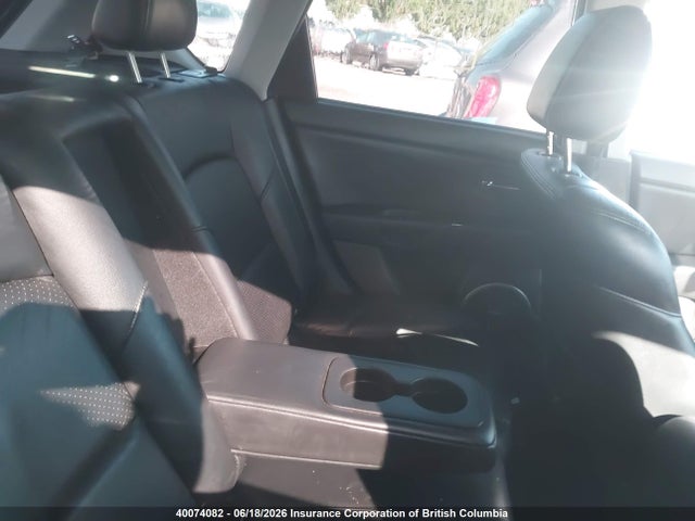 40074082 :رقم المزاد ، JM1BK343191204838 vin ، 2009 Mazda 3 S مزاد بيع